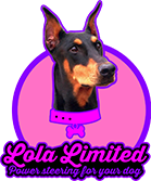 Lola Liimited